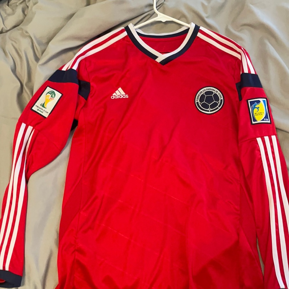Soccer kit
